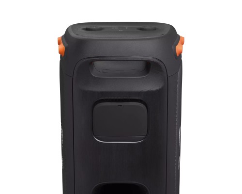 Портативная акустическая система с функцией Bluetooth и световыми эффектами JBL Party Box 110 черная (UK)