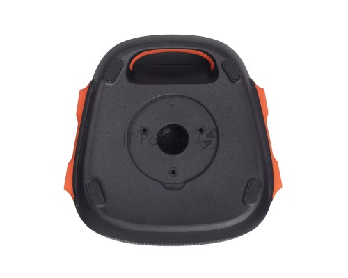 Портативная акустическая система с функцией Bluetooth и световыми эффектами JBL Party Box 110 черная (UK)