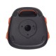 Портативная акустическая система с функцией Bluetooth и световыми эффектами JBL Party Box 110 черная (UK)