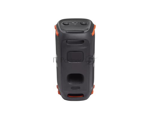 Портативная акустическая система с функцией Bluetooth и световыми эффектами JBL Party Box 110 черная (UK)