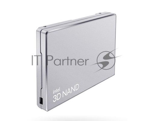 Накопитель SSD INTEL PCIE 6.4 TB TLC P5620 SSDPF2KE064T1N1