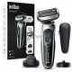Электробритва Braun 71-S4200cs