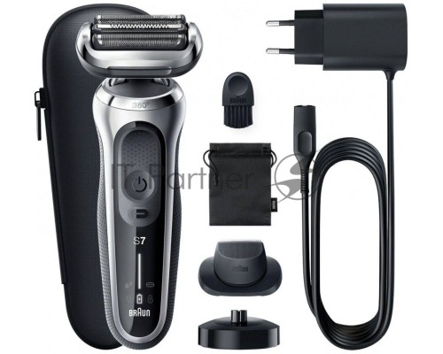 Электробритва Braun 71-S4200cs