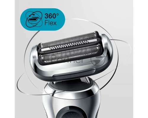 Электробритва Braun 71-S4200cs