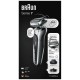 Электробритва Braun 71-S4200cs