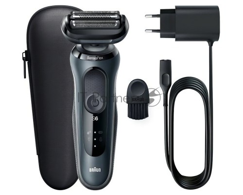 Электробритва Braun 61-N1000s