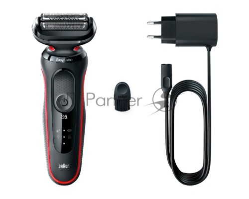 Электробритва Braun 51-R1000s