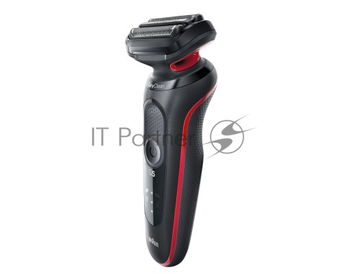 Электробритва Braun 51-R1000s