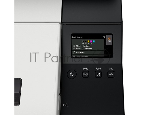 Плоттер струйный Canon iPF TX-3100 (4600C003), A0, 36