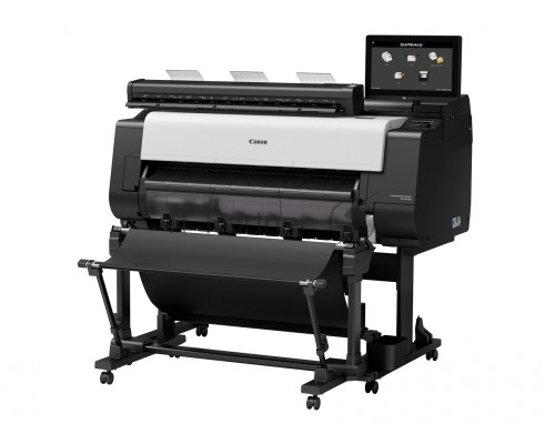 Плоттер струйный Canon iPF TX-3100 (4600C003), A0, 36