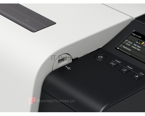 Плоттер струйный Canon iPF TX-3100 (4600C003), A0, 36