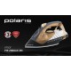 Утюг Polaris PIR2860AK 3m Черный/Оранжевый 2800Вт