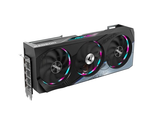 Видеокарта Gigabyte Radeon RX7900XTX ELITE 24GB GDDR6 384-bit HDMIx2 DPx2 GDDR6 384-bit HDMIx2 DPx2