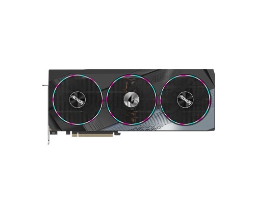 Видеокарта Gigabyte Radeon RX7900XTX ELITE 24GB GDDR6 384-bit HDMIx2 DPx2 GDDR6 384-bit HDMIx2 DPx2