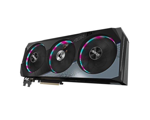 Видеокарта Gigabyte Radeon RX7900XTX ELITE 24GB GDDR6 384-bit HDMIx2 DPx2 GDDR6 384-bit HDMIx2 DPx2