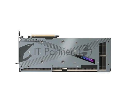 Видеокарта Gigabyte Radeon RX7900XTX ELITE 24GB GDDR6 384-bit HDMIx2 DPx2 GDDR6 384-bit HDMIx2 DPx2