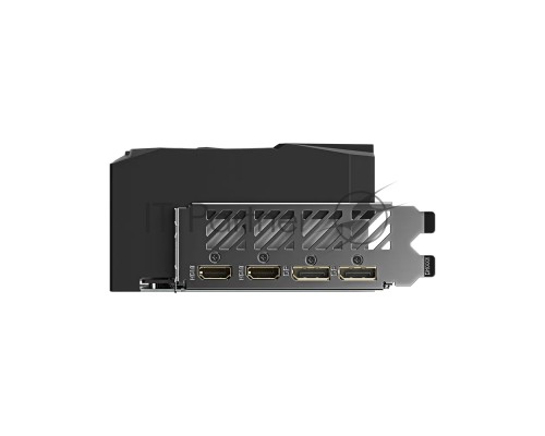 Видеокарта Gigabyte Radeon RX7900XTX ELITE 24GB GDDR6 384-bit HDMIx2 DPx2 GDDR6 384-bit HDMIx2 DPx2
