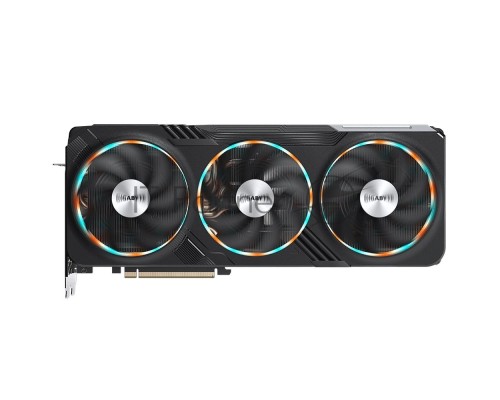 Видеокарта Gigabyte GV-N407TGAMING-12GD GeForce RTX 4070TI 12288Mb 192 GDDR6X 2640/21000 HDMIx1 DPx3 HDCP Ret