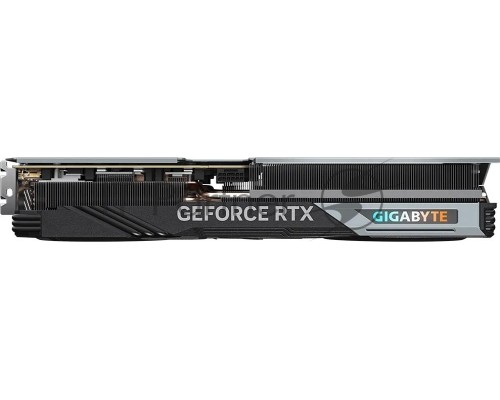 Видеокарта Gigabyte GV-N407TGAMING-12GD GeForce RTX 4070TI 12288Mb 192 GDDR6X 2640/21000 HDMIx1 DPx3 HDCP Ret