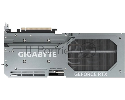 Видеокарта Gigabyte GV-N407TGAMING-12GD GeForce RTX 4070TI 12288Mb 192 GDDR6X 2640/21000 HDMIx1 DPx3 HDCP Ret