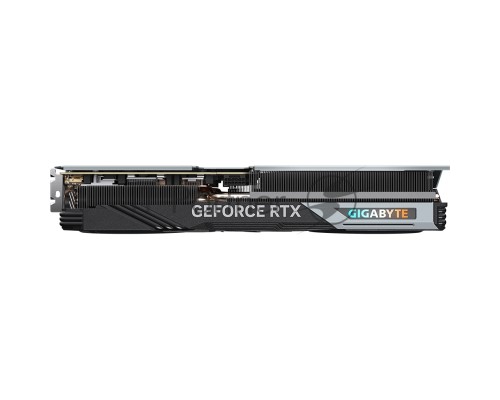 Видеокарта Gigabyte GV-N407TGAMING-12GD GeForce RTX 4070TI 12288Mb 192 GDDR6X 2640/21000 HDMIx1 DPx3 HDCP Ret