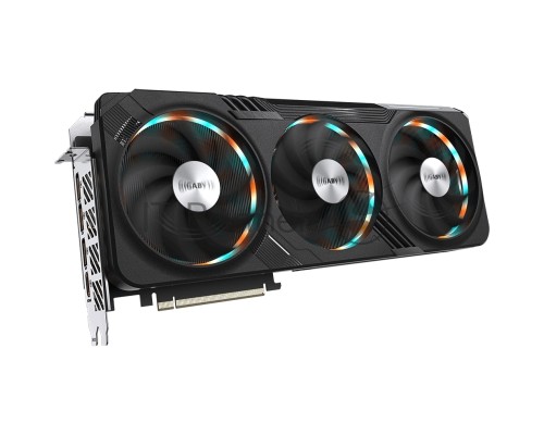 Видеокарта Gigabyte GV-N407TGAMING-12GD GeForce RTX 4070TI 12288Mb 192 GDDR6X 2640/21000 HDMIx1 DPx3 HDCP Ret