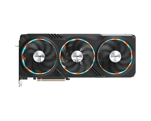 Видеокарта Gigabyte GV-N407TGAMING-12GD GeForce RTX 4070TI 12288Mb 192 GDDR6X 2640/21000 HDMIx1 DPx3 HDCP Ret