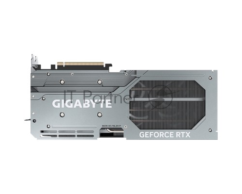 Видеокарта Gigabyte GV-N407TGAMING-12GD GeForce RTX 4070TI 12288Mb 192 GDDR6X 2640/21000 HDMIx1 DPx3 HDCP Ret