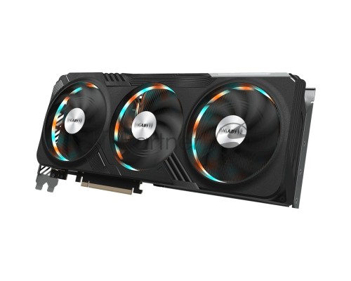 Видеокарта Gigabyte GV-N407TGAMING-12GD GeForce RTX 4070TI 12288Mb 192 GDDR6X 2640/21000 HDMIx1 DPx3 HDCP Ret