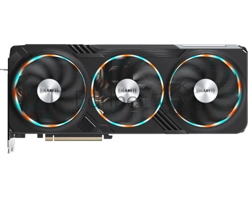 Видеокарта Gigabyte GV-N407TGAMING-12GD GeForce RTX 4070TI 12288Mb 192 GDDR6X 2640/21000 HDMIx1 DPx3 HDCP Ret