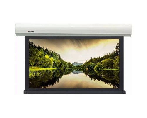 [Экраны LUMIEN] Lumien Master Business Control [LMBC-100108] Экран с электроприводом