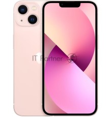 Смартфон Apple A2633 iPhone 13 4/128Gb розовый