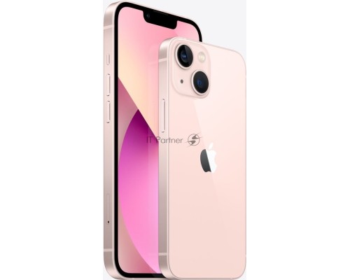 Смартфон Apple A2633 iPhone 13 4/128Gb розовый