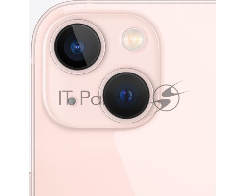 Смартфон Apple A2633 iPhone 13 4/128Gb розовый