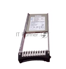 Накопитель SSD 00AR330 400Gb 2.5