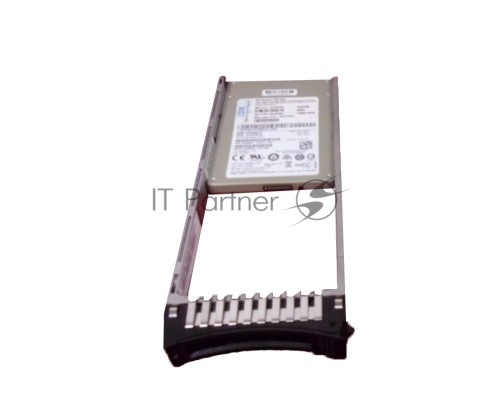 Накопитель SSD 00AR330 400Gb 2.5