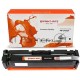 Картридж лазерный Print-Rite TFH930BPU1J PR-CF530A CF530A черный (1100стр.) для HP LJ M180n/M181fw
