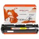 Картридж лазерный Print-Rite TFH932YPU1J PR-CF532A CF532A желтый (900стр.) для HP LJ M180n/M181fw