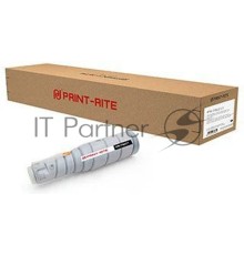 Картридж лазерный Print-Rite TFK628BPRJ PR-TN217 TN217 черный (17500стр.) для Konica Minolta bizhub 223/283/363/423