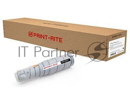 Картридж лазерный Print-Rite TFK628BPRJ PR-TN217 TN217 черный (17500стр.) для Konica Minolta bizhub 223/283/363/423 Картридж лазерный Print-Rite TFK628BPRJ PR-TN217 TN217 черный (17500стр.) для Konica Minolta bizhub 223/283/363/423