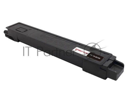 Картридж лазерный Print-Rite TFK879BPRJ PR-TK-8325K TK-8325K черный (18000стр.) для Kyocera Taskalfa-2551CI Картридж лазерный Print-Rite TFK879BPRJ PR-TK-8325K TK-8325K черный (18000стр.) для Kyocera Taskalfa-2551CI