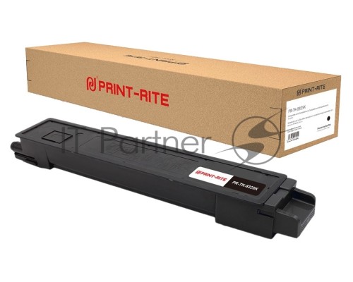 Картридж лазерный Print-Rite TFK879BPRJ PR-TK-8325K TK-8325K черный (18000стр.) для Kyocera Taskalfa-2551CI Картридж лазерный Print-Rite TFK879BPRJ PR-TK-8325K TK-8325K черный (18000стр.) для Kyocera Taskalfa-2551CI