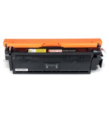 Картридж лазерный Print-Rite TRC310BPU1J PR-040 H BLACK 040 H Black черный (12500стр.) для Canon LBP 710CX/712CX