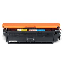 Картридж лазерный Print-Rite TRC311CPU1J PR-040 H CIAN 040 H Cian голубой (10000стр.) для Canon LBP 710CX/712CX I-Sensys