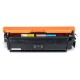 Картридж лазерный Print-Rite TRC311CPU1J PR-040 H CIAN 040 H Cian голубой (10000стр.) для Canon LBP 710CX/712CX I-Sensys