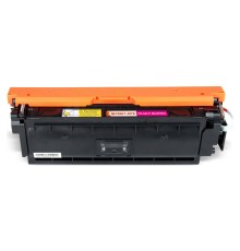Картридж лазерный Print-Rite TRC312MPU1J PR-040 H MAGENTA 040 H Magenta пурпурный (10000стр.) для Canon LBP 710CX/712CX I-Sensys