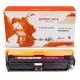 Картридж лазерный Print-Rite TRH862BPU1J PR-CE273A CE273A пурпурный (13500стр.) для HP LJ Ent CP5525