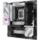 Материнская плата ASUS ROG STRIX B760-G GAMING WIFI D4, LGA 1700, Intel B760, 4xDDR4, 4xSATA, 2xM.2, 1xPCI-E 5.0 x16, 1xPCI-E 4.0 x4, 1xHDMI, 1xDP, 1x 2.5Gb LAN, 1xUSB-A 3.2 Gen 2, 2xUSB-A 3.2 Gen 1, 4xUSB-A 2.0, 1xUSB-C 3.2 Gen 1, 1xUSB-C 3.2 Gen 2x2, 7