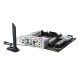 Материнская плата ASUS ROG STRIX B760-G GAMING WIFI D4, LGA 1700, Intel B760, 4xDDR4, 4xSATA, 2xM.2, 1xPCI-E 5.0 x16, 1xPCI-E 4.0 x4, 1xHDMI, 1xDP, 1x 2.5Gb LAN, 1xUSB-A 3.2 Gen 2, 2xUSB-A 3.2 Gen 1, 4xUSB-A 2.0, 1xUSB-C 3.2 Gen 1, 1xUSB-C 3.2 Gen 2x2, 7