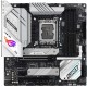Материнская плата ASUS ROG STRIX B760-G GAMING WIFI D4, LGA 1700, Intel B760, 4xDDR4, 4xSATA, 2xM.2, 1xPCI-E 5.0 x16, 1xPCI-E 4.0 x4, 1xHDMI, 1xDP, 1x 2.5Gb LAN, 1xUSB-A 3.2 Gen 2, 2xUSB-A 3.2 Gen 1, 4xUSB-A 2.0, 1xUSB-C 3.2 Gen 1, 1xUSB-C 3.2 Gen 2x2, 7